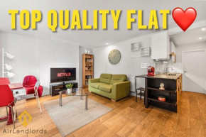 Сеntral 2 bedroom Flat in Acton Central